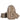 BOSS Women Sandy - Umhängetasche 20 cm (open brown) - Markenkoffer