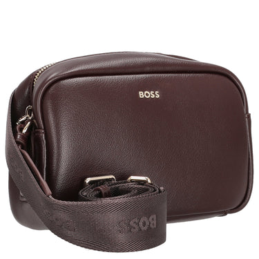 BOSS Women Sandy - Umhängetasche 20 cm (open purple) - Markenkoffer