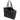 BOSS Women's Addison New - Shopper (black) - Markenkoffer