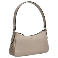 BOSS Women's Alyce BM - Schultertasche S 24.5 cm (light beige) - Ansicht 5