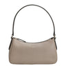 BOSS Women's Alyce BM - Schultertasche S 24.5 cm (light beige)