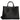 BOSS Women's Alyce - Business - Shopper (black) - Markenkoffer