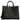 BOSS Women's Alyce - Business - Shopper (black) - Markenkoffer