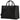 BOSS Women's Alyce - Business - Shopper (black) - Markenkoffer