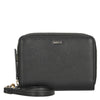 BOSS Women's Alyce - Travel Wallet (Color: black)