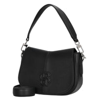 BOSS Women's Anett - Schultertasche (black) - Markenkoffer