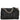 BOSS Women's B Icon - Schultertasche M 24.5 cm (black) - Markenkoffer