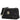 BOSS Women's B Icon - Schultertasche M 24.5 cm (black) - Markenkoffer