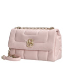 BOSS Women's B Icon - Schultertasche M 24.5 cm (light/pastel pink) - Markenkoffer