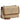 BOSS Women's B Icon - Schultertasche (natural) - Markenkoffer