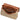 BOSS Women's B Icon - Schultertasche (natural) - Markenkoffer