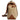 BOSS Women's B Icon - Schultertasche (natural) - Markenkoffer