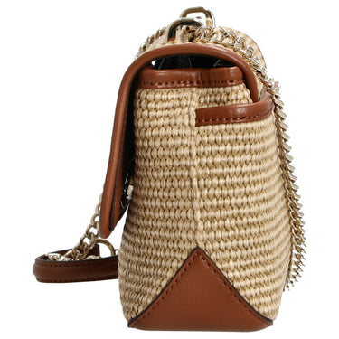 BOSS Women's B Icon - Schultertasche 24.5 cm (natural) - Markenkoffer