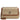 BOSS Women's B Icon - Schultertasche (natural) - Markenkoffer