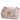 BOSS Women's B Icon - Schultertasche S (light/pastel pink) - Markenkoffer