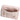 BOSS Women's B Icon - Schultertasche S (light/pastel pink) - Markenkoffer