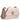 BOSS Women's B Icon - Schultertasche S (light/pastel pink) - Markenkoffer