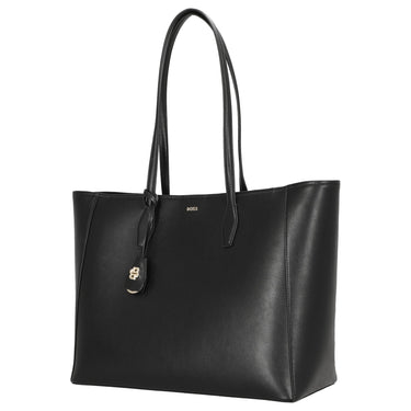 BOSS Women's Numah - Shopper 50 cm (black) - Markenkoffer