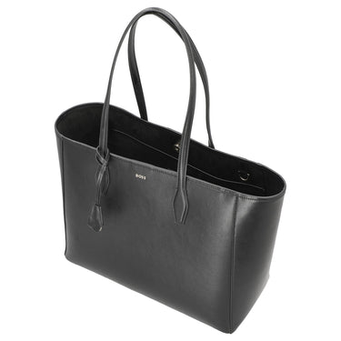 BOSS Women's Numah - Shopper 50 cm (black) - Markenkoffer