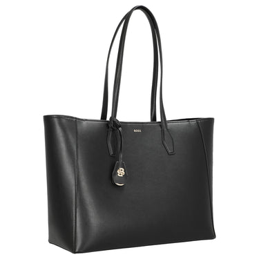 BOSS Women's Numah - Shopper 50 cm (black) - Markenkoffer