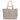 BOSS Women's Palmah - Shopper (light beige) - Markenkoffer