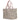 BOSS Women's Palmah - Shopper (light beige) - Markenkoffer