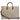 BOSS Women's Sandy - Medium Tote 36 cm (light beige) - Markenkoffer