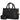 BOSS Women's Sandy SM - Henkeltasche 22 cm (black) - Markenkoffer