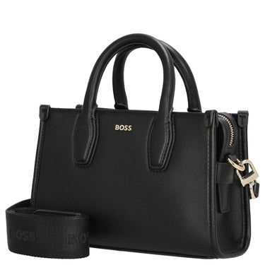 BOSS Women's Sandy SM - Henkeltasche 22 cm (black) - Markenkoffer