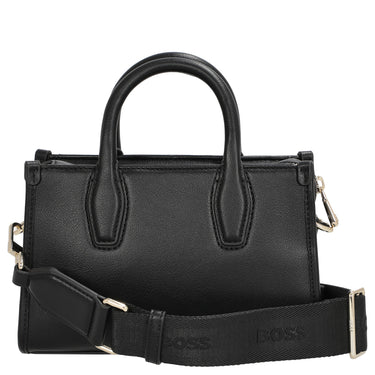 BOSS Women's Sandy SM - Henkeltasche 22 cm (black) - Markenkoffer