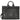BOSS Women's Sandy SPU - Shopper (black) - Markenkoffer