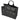 BOSS Women's Sandy SPU - Shopper (black) - Markenkoffer
