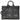 BOSS Women's Sandy SPU - Shopper (black) - Markenkoffer
