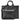 BOSS Women's Sandy SPU - Shopper (black) - Markenkoffer