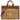 BOSS Women's Sandy SPU - Shopper (natural) - Markenkoffer