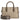 BOSS Women's Sandy - Tote (light beige) - Markenkoffer
