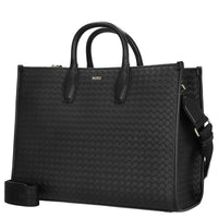 BOSS Women's Sandy Tote - Shopper 37 cm (black) - Ansicht 2
