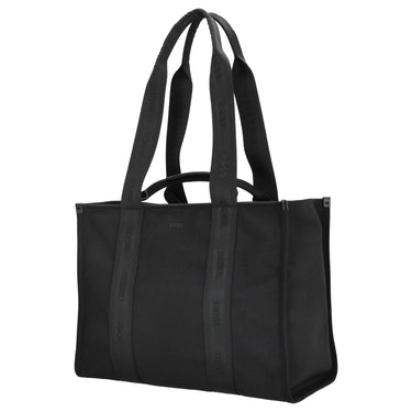 BOSS Women's Sandy Tote - Shopper (black) - Markenkoffer