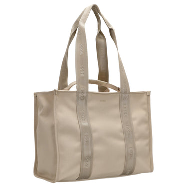 BOSS Women's Sandy Tote - Shopper (light beige) - Ansicht 5