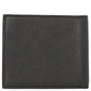 BOSS Zair - Geldbörse 4cc (black) - Markenkoffer