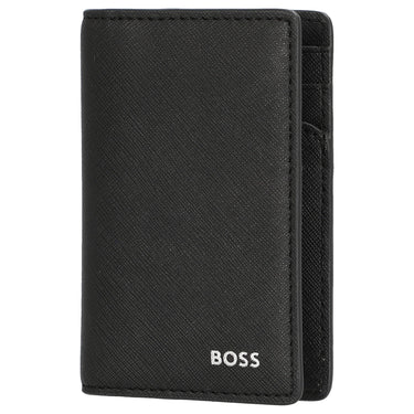BOSS Zair - Kreditkartenetui 6cc 11 cm (black) - Markenkoffer