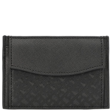 BOSS Zair M Big - Kreditkartenetui (black) - Markenkoffer