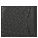 BOSS Zair M - Geldbörse 4cc (black) - Markenkoffer