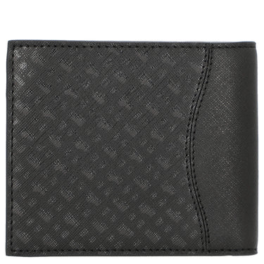 BOSS Zair M - Geldbörse 4cc (black) - Markenkoffer