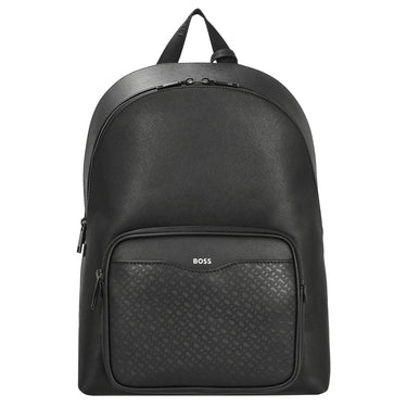 BOSS Zair M - Rucksack S 41 cm (schwarz) - Markenkoffer