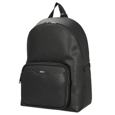 BOSS Zair M - Rucksack S 41 cm (schwarz) - Markenkoffer