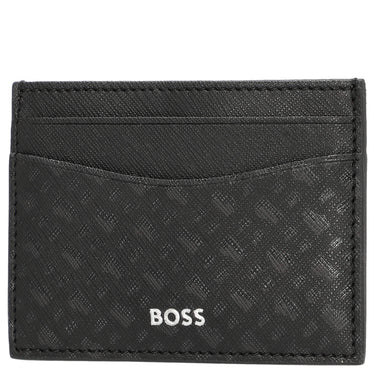 BOSS Zair M S - Kreditkarteneetui (black) - Markenkoffer