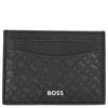 BOSS Zair M S - Credit Card Holder (Color: black)