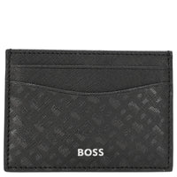 BOSS Zair M S - Kreditkarteneetui (black) - Markenkoffer