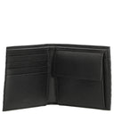 BOSS Zair ML - Geldbörse 4cc 11 cm (black) - Markenkoffer